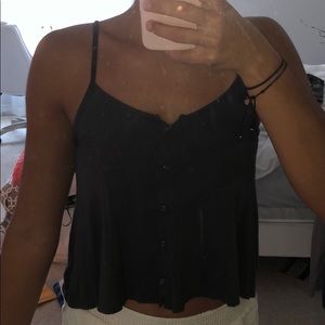 American Eagle Outfitters Soft & Sexy Tank